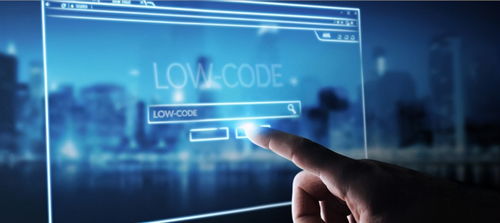 低代码 零代码 免编码平台 对企业有什么优势